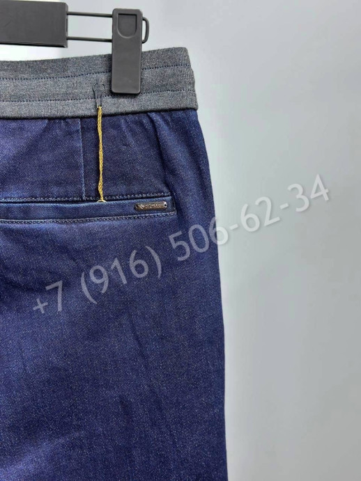 Джинсы Loro Piana 19034