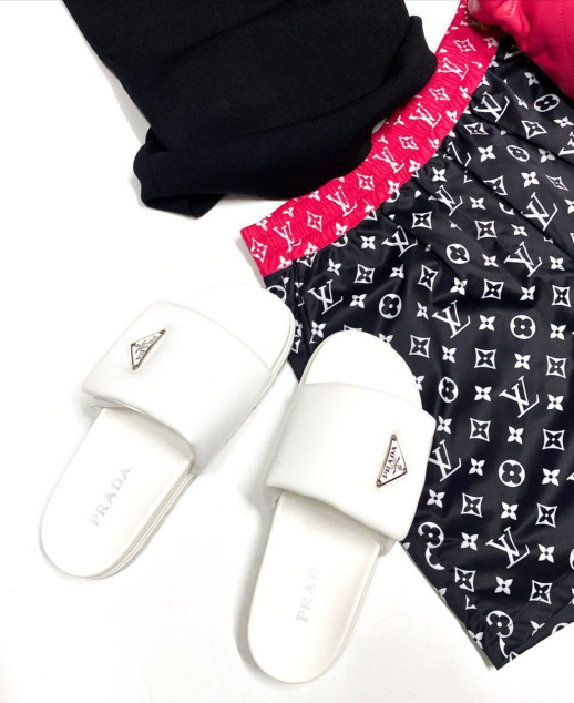 Тапочки Celine 19139