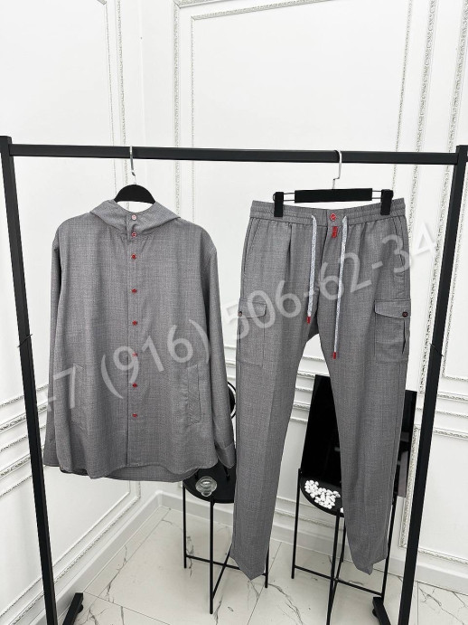 Прогулочный костюм KITON 29215