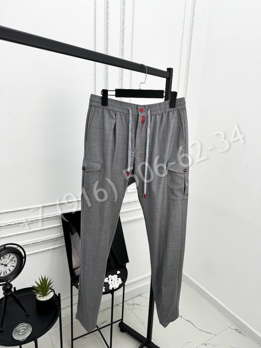 Прогулочный костюм KITON 29215