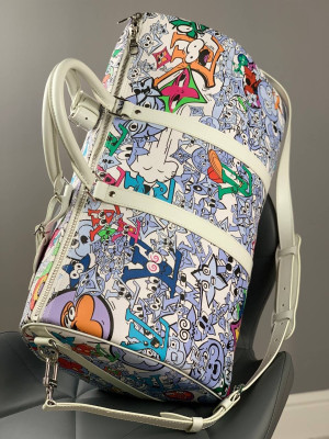 Дорожная сумка Louis Vuitton 24820