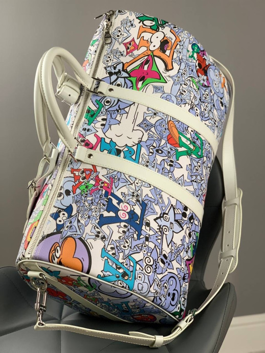 Дорожная сумка Louis Vuitton 24820