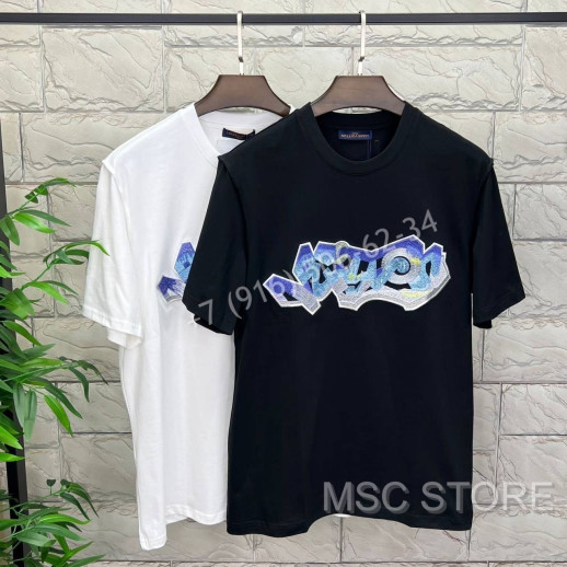 Футболка Louis Vuitton 8884