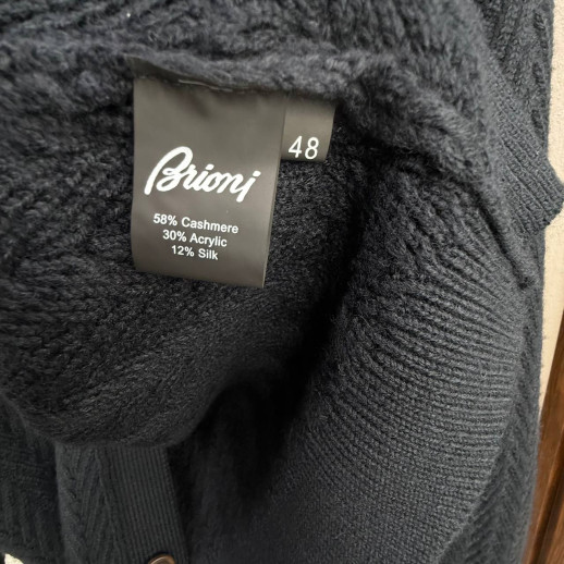 Кардиган Brioni 22909