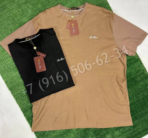 Футболка Loro Piana 29315