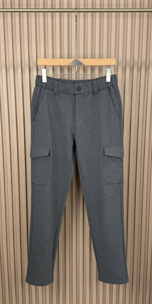 Брюки Brunello Cucinelli 15225 3