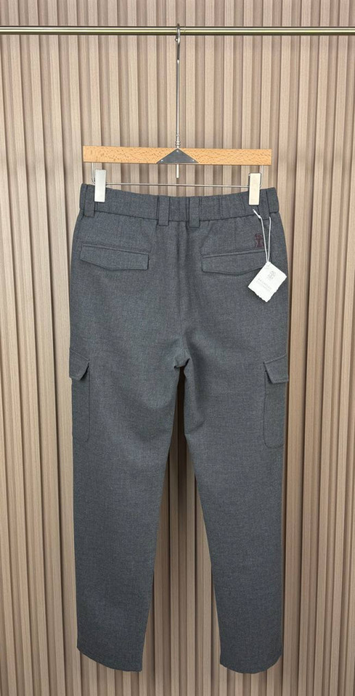 Брюки Brunello Cucinelli 15225 3