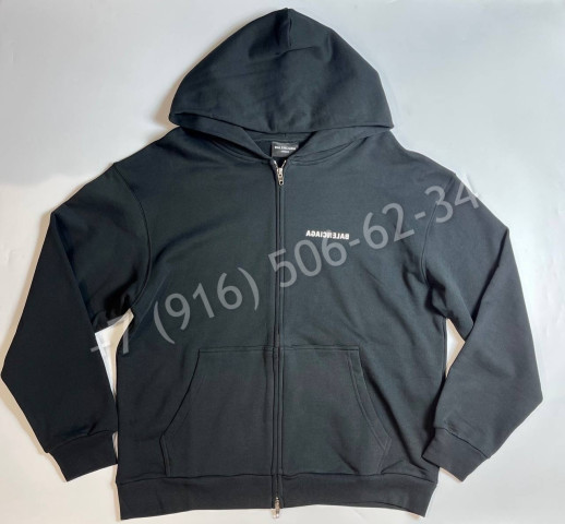 Толстовка Balenciaga 19341