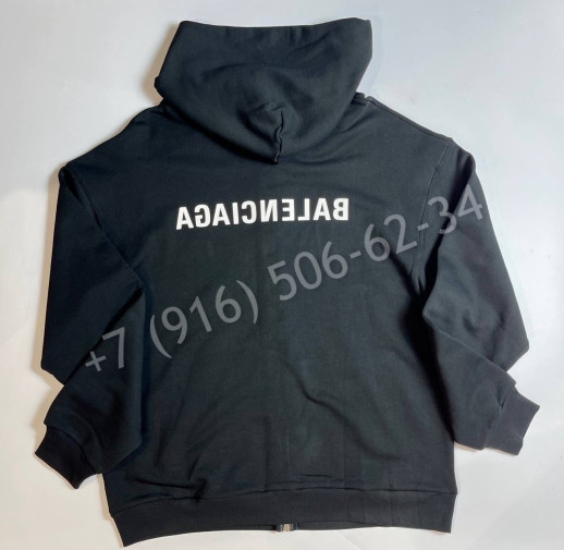 Толстовка Balenciaga 19341