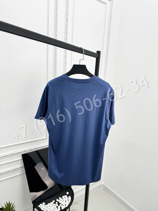 Футболка Brunello Cucinelli 29415