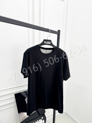 Футболка Brunello Cucinelli 29415