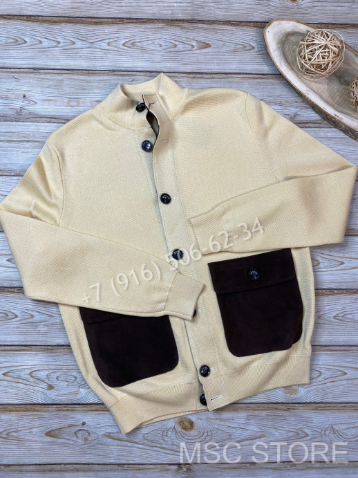 Кардиган Loro Piana 9084