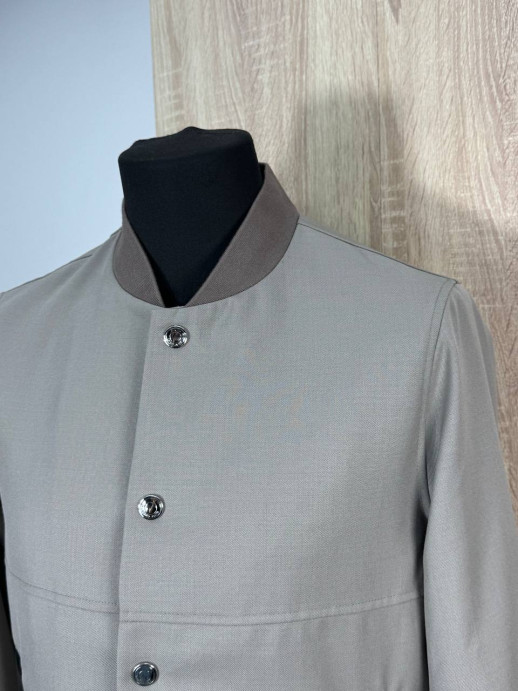 Ветровка Loro Piana 7362 1