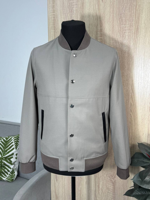 Ветровка Loro Piana 7362 1