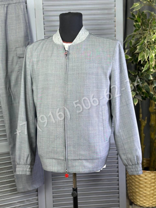 Прогулочный костюм KITON 19441