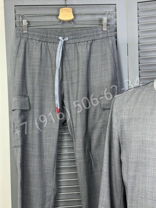 Прогулочный костюм KITON 19441