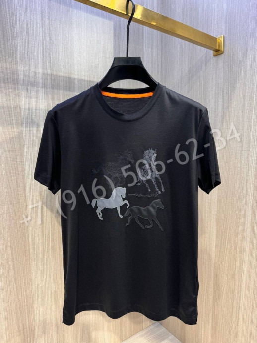 Футболка Hermes 29615