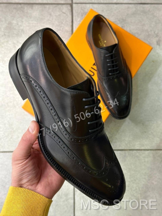 Туфли Louis Vuitton 9290