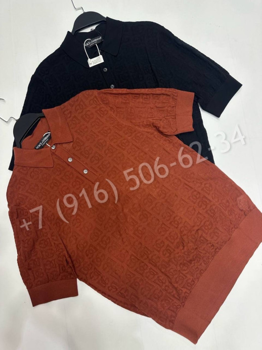 Поло Zegna 29715