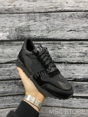 Кроссовки Valentino 9392