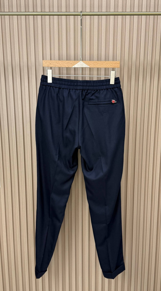 Брюки Kiton 19208 4