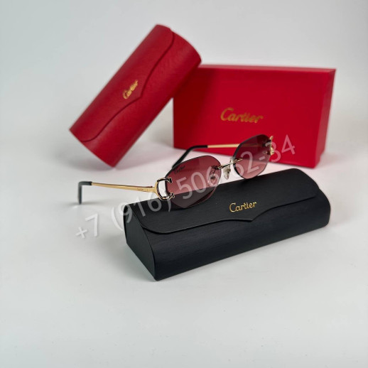 Очки Cartier 32071