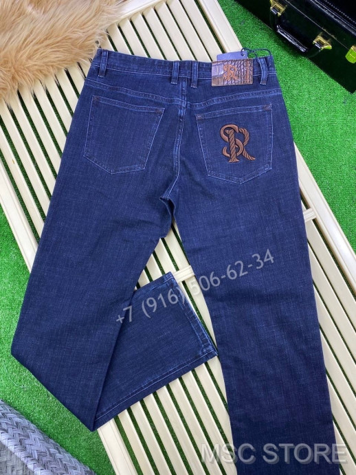 Джинсы Stefano Ricci 9494