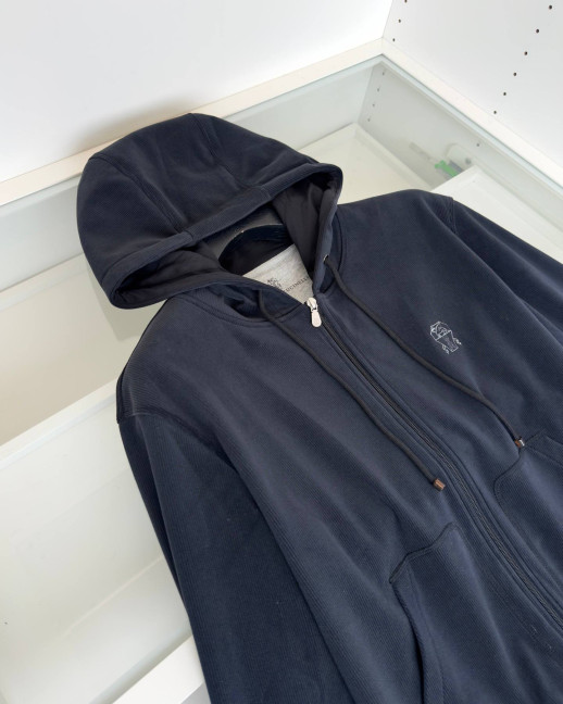 Толстовка Brunello Cucinelli 35089