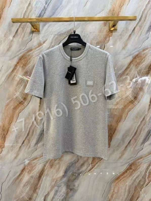 Футболка Dolce & Gabbana 29915