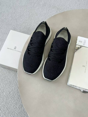 Кроссовки Brunello Cucinelli 23463 3