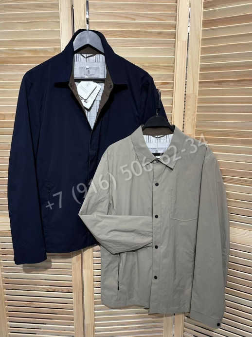 Куртка Brunello Cucinelli 19942