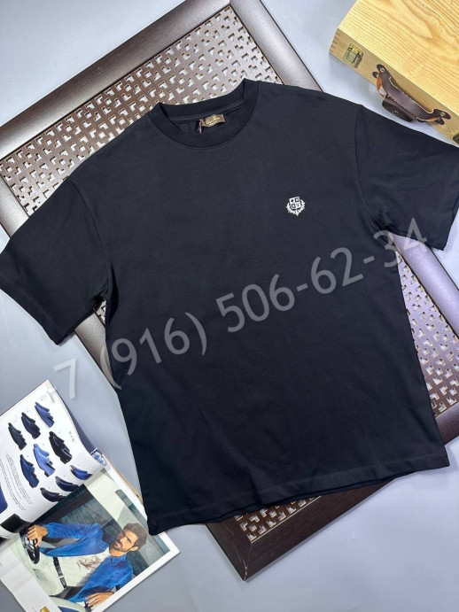 Футболка Loro Piana 30015