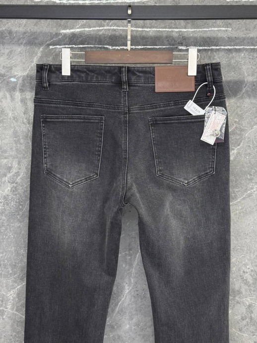 Джинсы ISAIA 28683