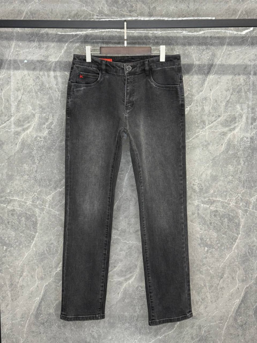 Джинсы ISAIA 28683