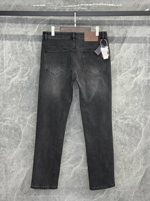 Джинсы ISAIA 28683