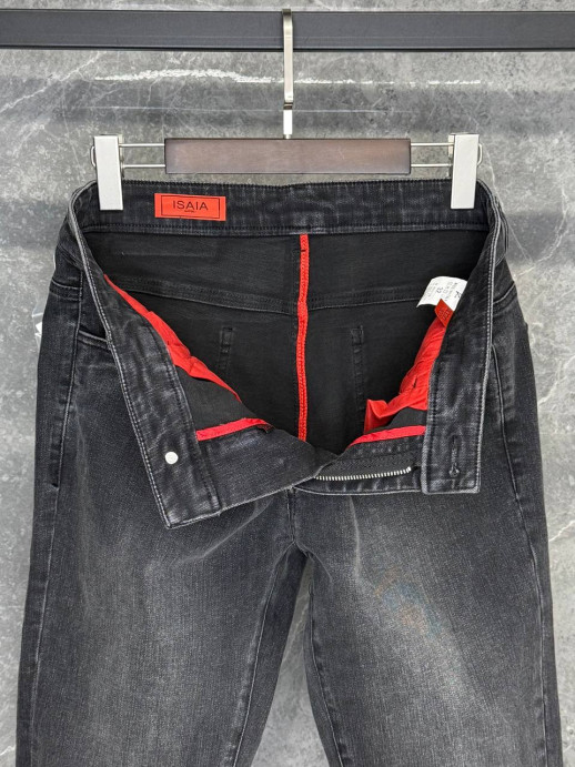 Джинсы ISAIA 28683