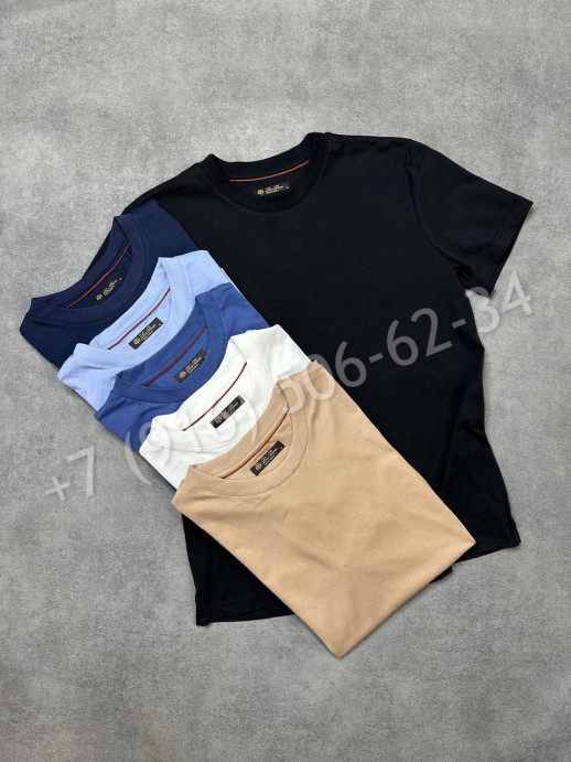 Футболка Loro Piana 30116