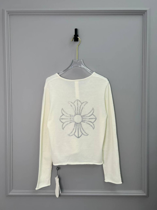 Лонгслив CHROME HEARTS 20141