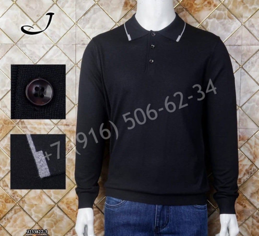 Поло Jacob Cohen 20241