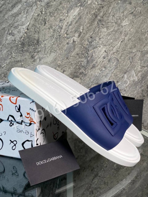 Тапочки Dolce & Gabbana 30316