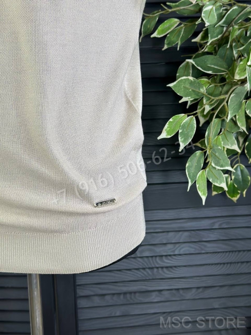 Поло Loro Piana 10034