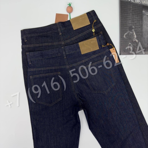 Джинсы Loro Piana 30416