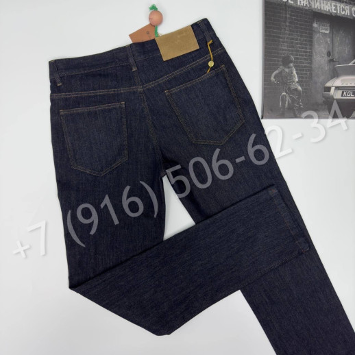 Джинсы Loro Piana 30416