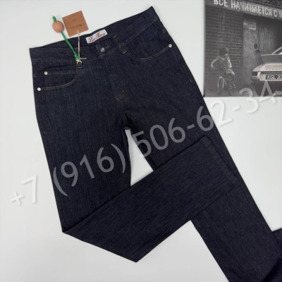 Джинсы Loro Piana 30416