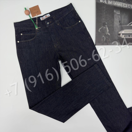 Джинсы Loro Piana 30416