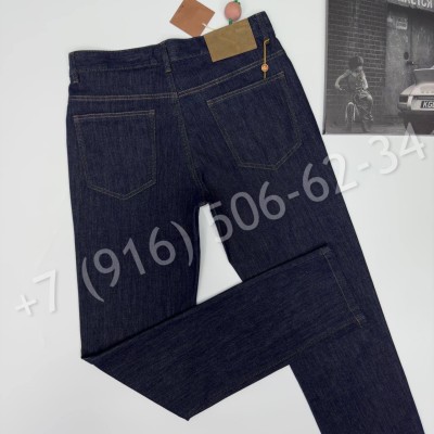 Джинсы Loro Piana 30416