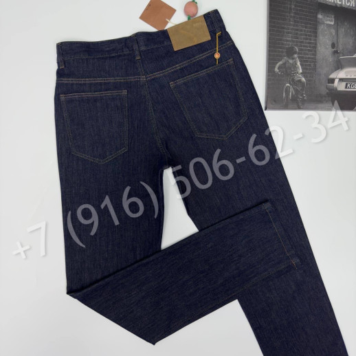 Джинсы Loro Piana 30416