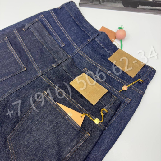 Джинсы Loro Piana 30416