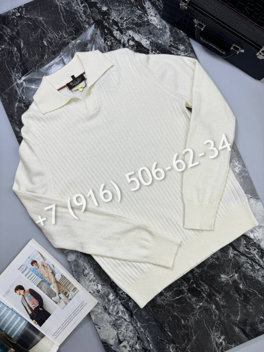 Поло Loro Piana 23822 2