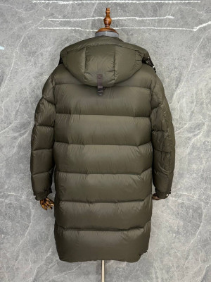 Пуховик Tom Ford 16012 1